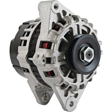 Db Electrical Alternator for Bobcat E25 2013, E26 2012-2013, E32 2009-2013 6690593 400-40067